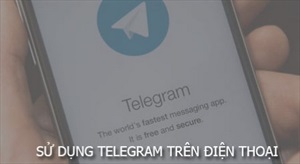 Cách kết bạn Telegram trên iPhone dễ dàng nhất